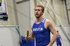 Track & Field Wheaton Invitational  Wheaton College Men’s Track & Field compete at the Wheaton invitational. - Photo By: KEITH NORDSTROM : Wheaton, Track